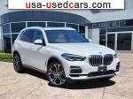 2022 BMW X5 sDrive40i  used car