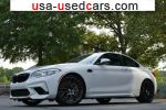 2021 BMW M2 Competition Coupe  used car