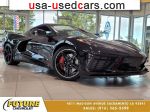 2023 Chevrolet Corvette Stingray w/3LT  used car