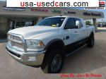 2017 RAM 2500 Longhorn  used car