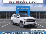 2023 Chevrolet Tahoe LT  used car