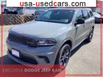 2023 Dodge Durango SXT  used car