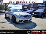 2007 Mercedes CL-Class CL550  used car