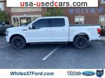 2019 Ford F-150 Lariat  used car