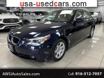 2004 BMW 525 525i  used car