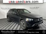 2022 Mercedes GLC 300 Base  used car
