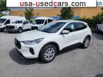 2023 Ford Escape Active  used car