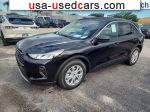 2023 Ford Escape Active  used car