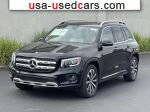 2023 Mercedes GLB 250 Base 4MATIC  used car