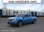 2023 Ford Maverick XLT  used car