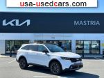 2023 KIA Sorento SX Prestige X-Line  used car