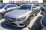 2020 Mercedes C-Class C 300  used car