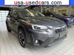 2021 Subaru Crosstrek Limited  used car