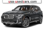 2024 BMW X5 M60i  used car