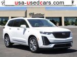 2024 Cadillac XT6 Premium Luxury FWD  used car