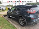 2017 Nissan Murano S  used car