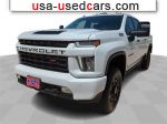 2022 Chevrolet Silverado 2500 LTZ  used car