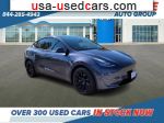 2021 Tesla Model Y Long Range  used car