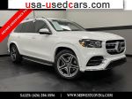 2021 Mercedes GLS 580 Base 4MATIC  used car