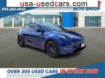 2022 Tesla Model Y Performance  used car