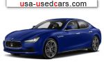 2019 Maserati Ghibli Base  used car