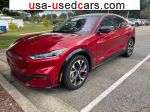 2022 Ford Mustang Mach-E Premium  used car