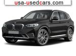 2022 BMW X3 xDrive30i  used car