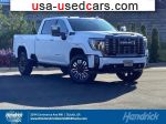 2024 GMC Sierra 2500 Denali Ultimate  used car