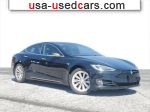 2018 Tesla Model S 75D  used car