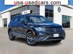 2024 Volkswagen Tiguan 2.0T SE  used car