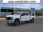 Car Market in USA - For Sale 2023  Ford F-250 XL