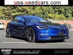 2022 Tesla Model S Base  used car