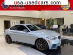 2015 BMW M235 i  used car