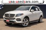 2018 Mercedes GLE 350 Base  used car