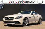 2017 Mercedes SLC 300 SLC 300  used car