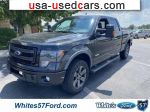 2013 Ford F-150 FX4  used car