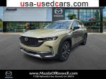 2024 Mazda CX-50 2.5 Turbo Premium Plus Package  used car