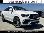 2024 Mercedes AMG GLE 63 S  used car