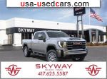 2024 GMC Sierra 2500 SLT  used car