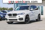 2018 BMW X5 sDrive35i  used car