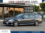 2014 Mercedes E-Class E 350 Sedan 4D  used car