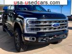 2023 Ford F-250 Platinum  used car