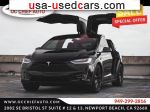 2020 Tesla Model X Long Range Plus  used car