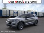 2023 Ford Explorer XLT  used car