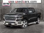 2024 RAM 1500 Laramie  used car