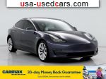 Car Market in USA - For Sale 2018  Tesla Model 3 Long Range