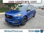 2023 Ford Edge SE  used car