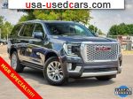 2021 GMC Yukon Denali  used car