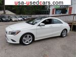 2015 Mercedes CLA-Class CLA 250  used car