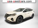 2023 Nissan Murano SV  used car